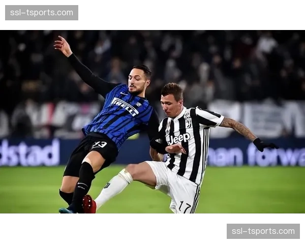 国际米兰主场对阵尤文图斯，国家德比将决定榜首优势