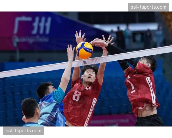 分析：女子排球男子化打法趋势下，传统快变战术是否过时？