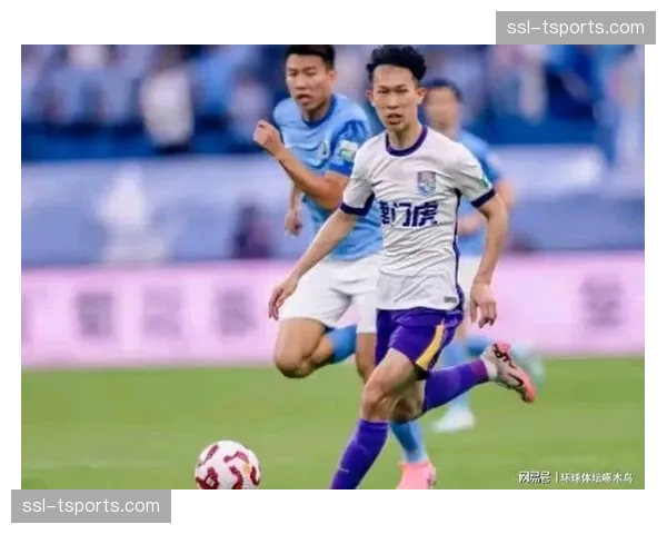 从两球落后到绝地扳平,天津津门虎客场2-2逼平深圳新鹏城 从两球落后到绝地扳平,天津津门虎客场2-2逼平深圳新鹏城