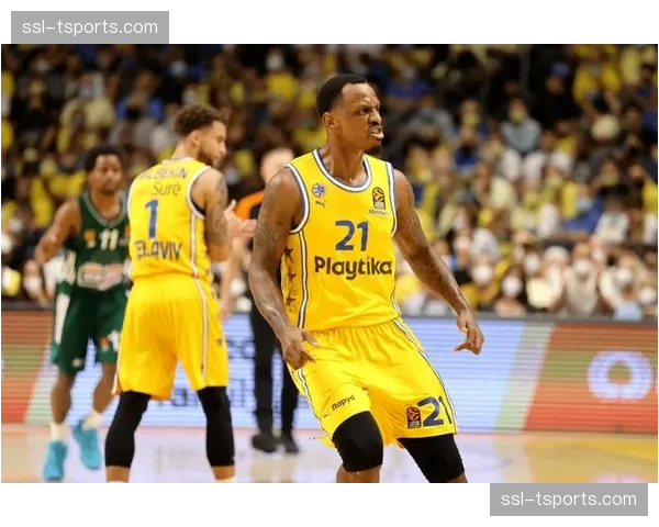 费内巴切加时苦战击败特拉维夫马卡比，舍维德关键三分救主