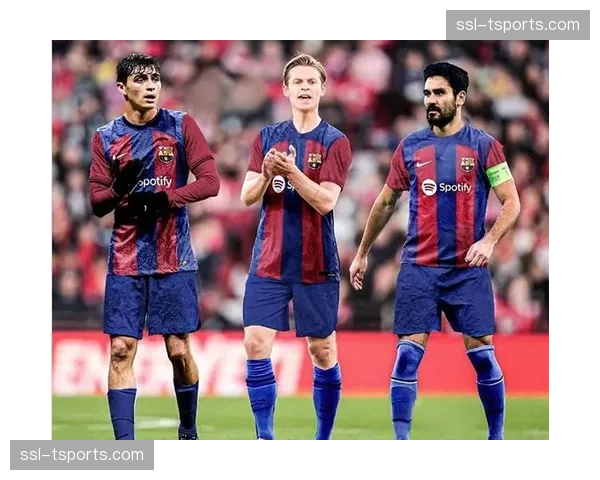 传球网络图显示，巴萨本场比赛中场区域传球成功率显著低于赛季平均