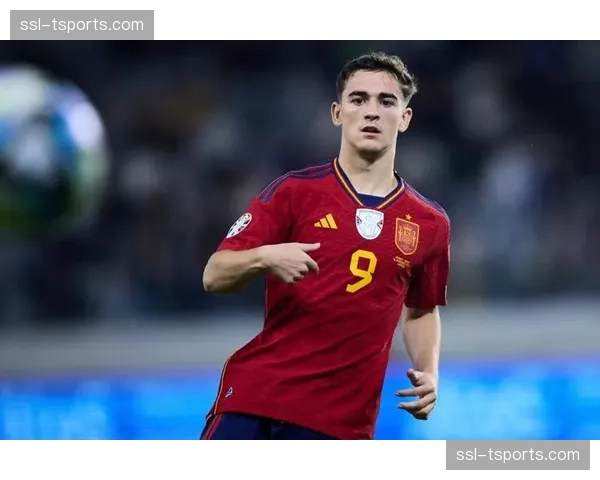 西班牙国家队公布新一期大名单，加维伤愈后首次回归